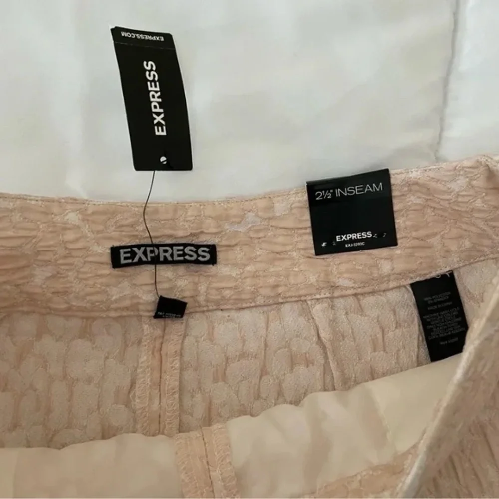 Express high rise